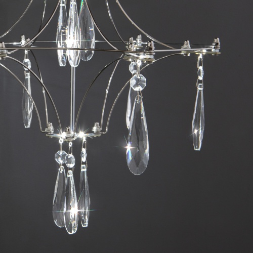  Bogate's 442/1/ настенный светильник