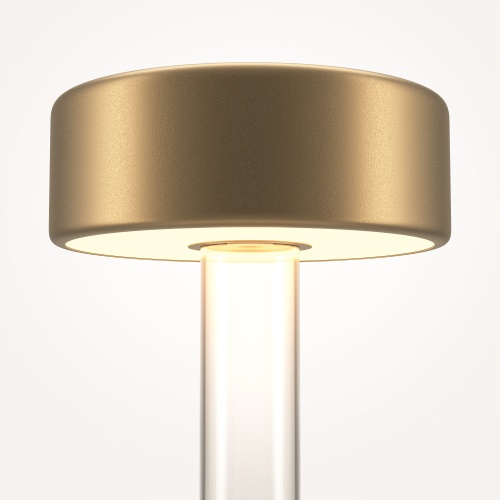 Аккумуляторный светильник Maytoni MOD229TL-L3G3K1