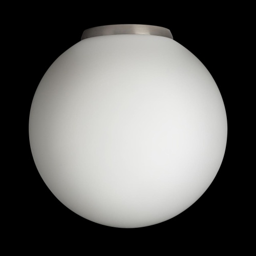 CL941D20B1 RON Накладной Св-к Шар База Хром Мат.