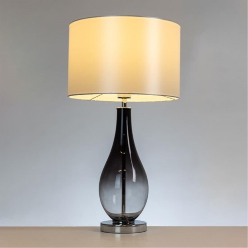 Интерьерная настольная лампа Arte lamp A5043LT-1BK
