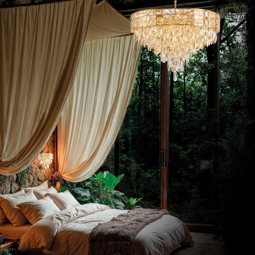 Бра Favourite 4720-2W, настенный светильник, D150xW275xH280, 2xE14x40W, excluded