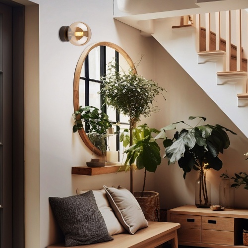 Estera TK Lighting 10256/ настенный светильник