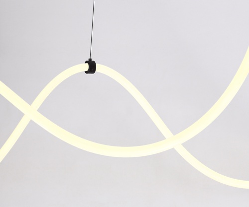 Подвес Kink Light Венди черный 08031-500,19