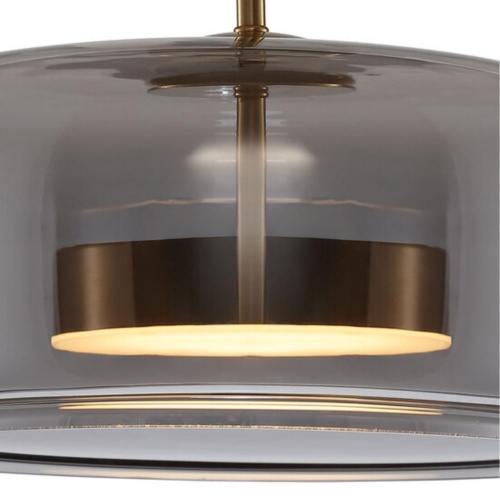 Arte lamp A2404SP-33SM СВЕТИЛЬНИК ПОДВЕСНОЙ