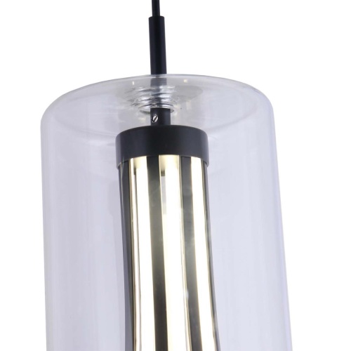 Подвес Favourite 4627-1P, подвес, D150xH500/1500, LEDx20W, 1360LM, 4000K, included