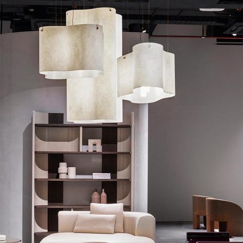 Подвесной Светильник Wave C от Imperiumloft 314587-26