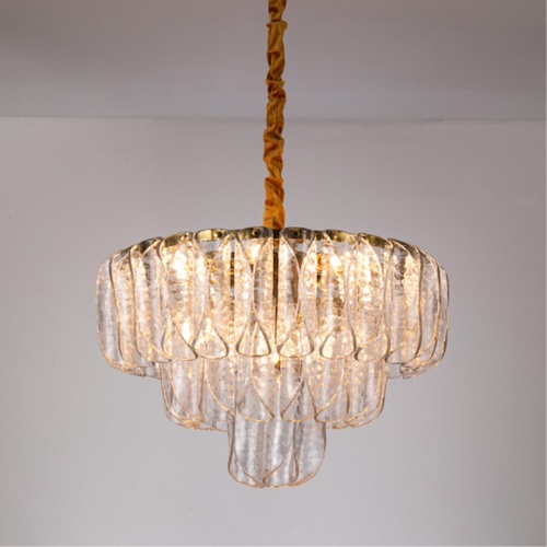 Подвесная люстра Arte lamp A4073LM-12PB СВЕТИЛЬНИК ПОДВЕСНОЙ