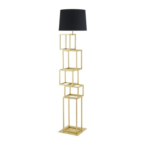 Торшер Lussole SY3205