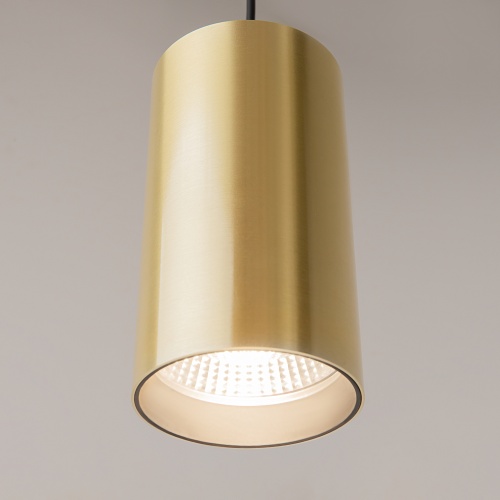 Подвесной светильник Maytoni P100PL-20W4K-BS