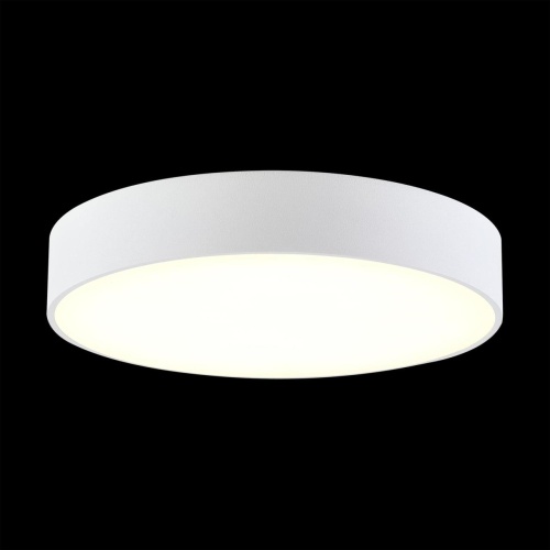 CL712240N Тао Белый Св-к Накл. LED 24W*4000K