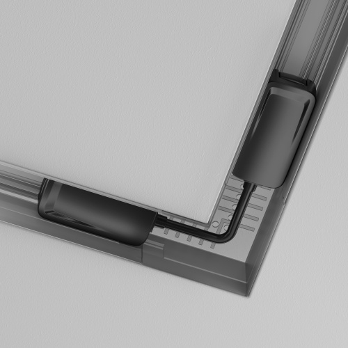 Комплектующие для систем освещения с токоведущими элементами Technical TRA084CPC-B-12