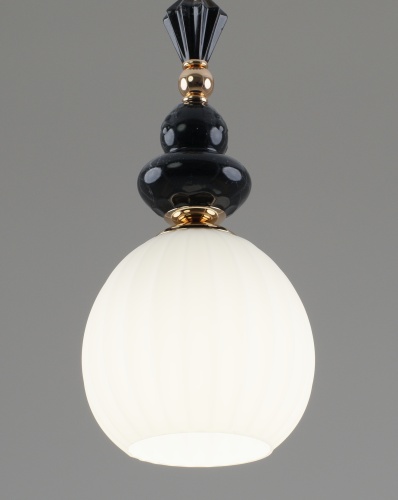 Светильник подвесной Moderli V11178-1P Charm