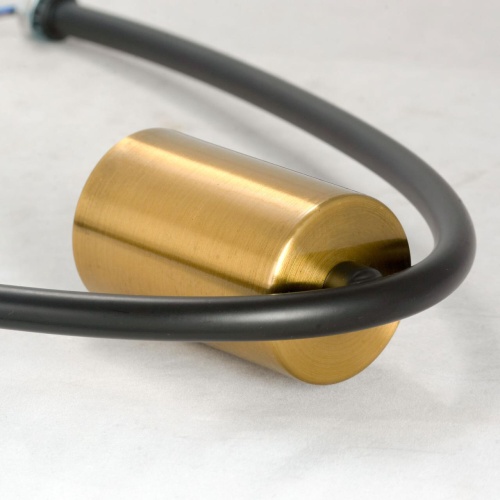 Люстра потолочная Lussole SY4738