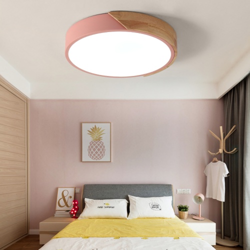 Потолочный Светильник Clip Grey D40 от Imperiumloft 193044-26