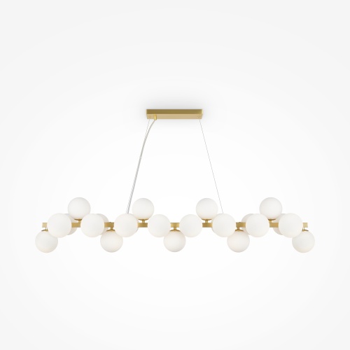 Подвесной светильник Maytoni MOD547PL-25BS