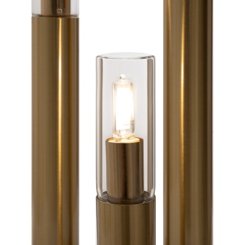Настольный светильник Freya FR5109TL-03G