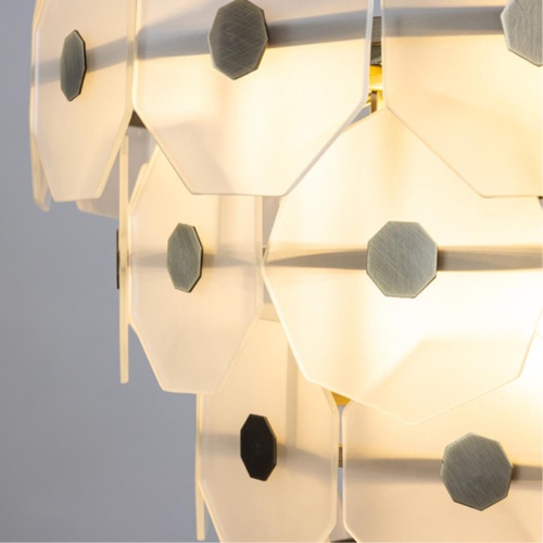 Подвесная люстра Arte lamp A4069LM-13AB СВЕТИЛЬНИК ПОДВЕСНОЙ