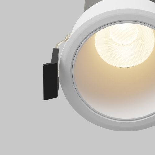 Встраиваемый светильник Technical DL116-10W-3K-W