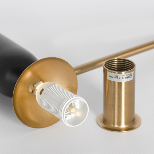 Люстра потолочная Lussole SY1288