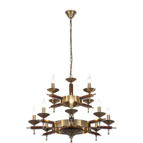 CL423193 KAPTOR Люстра