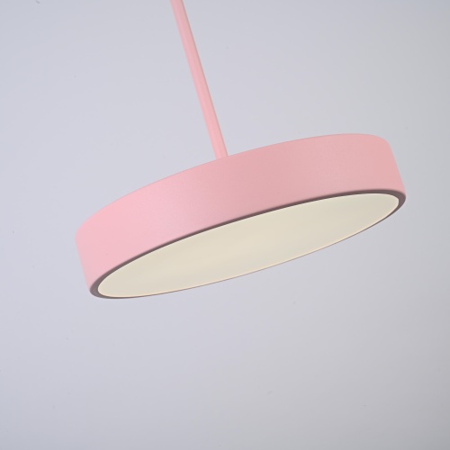 Подвесной Светильник Turna One D30 Pink от Imperiumloft от Imperiumloft 183496-26