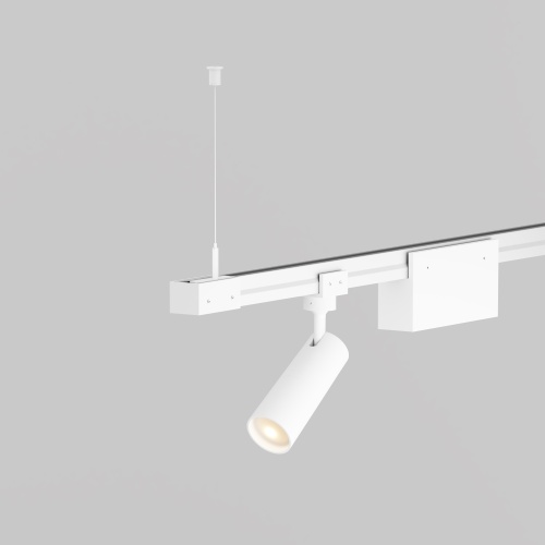 Комплектующие для уличной трековой системы Outdoor O-TR001-PW-H2M