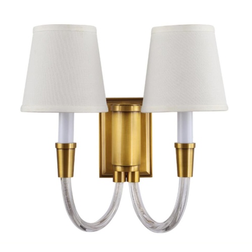 Настенный светильник VIVIEN WALL L2 208796-23