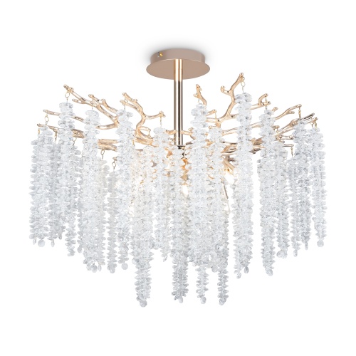 Потолочный светильник Freya FR1010CL-08G