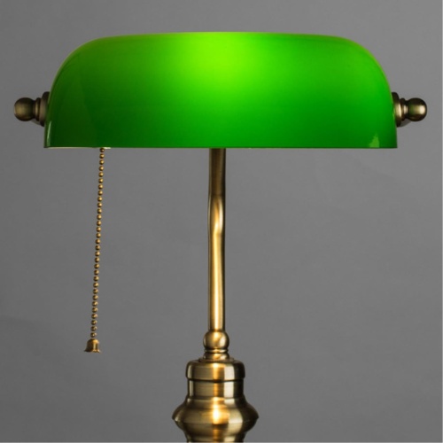 Arte lamp A2492LT-1AB СВЕТИЛЬНИК НАСТОЛЬНЫЙ