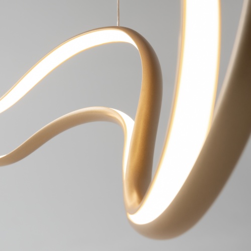 Подвесной светильник Maytoni MOD283PL-L65BS3K