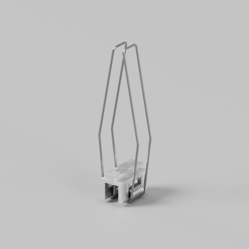 Комплектующие для профиля Led Strip 642006