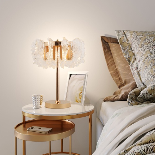  Bogate's 80509/1/ настольный светильник