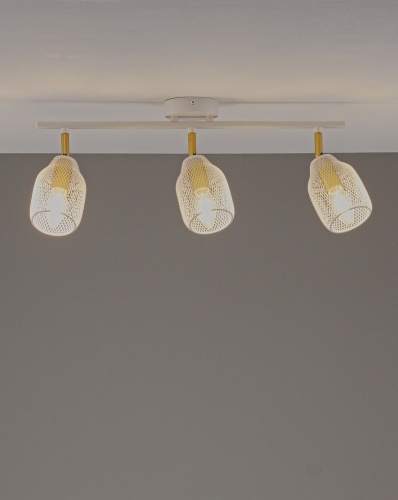 Спот Moderli V11841-3C Adalina