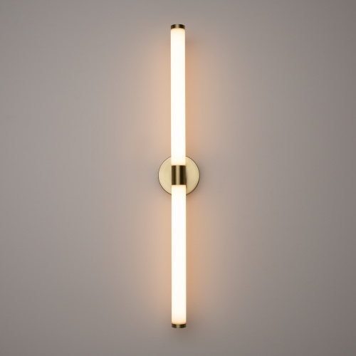 Настенный светильник (бра) Maytoni MOD106WL-L16G3K