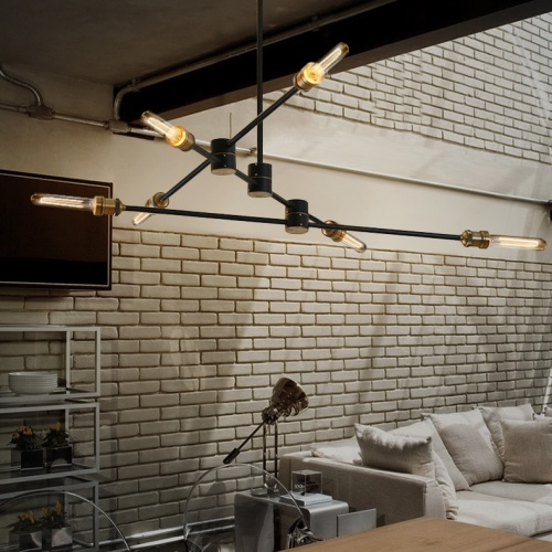 Люстра Lyrique 6 от Imperiumloft 189759-26