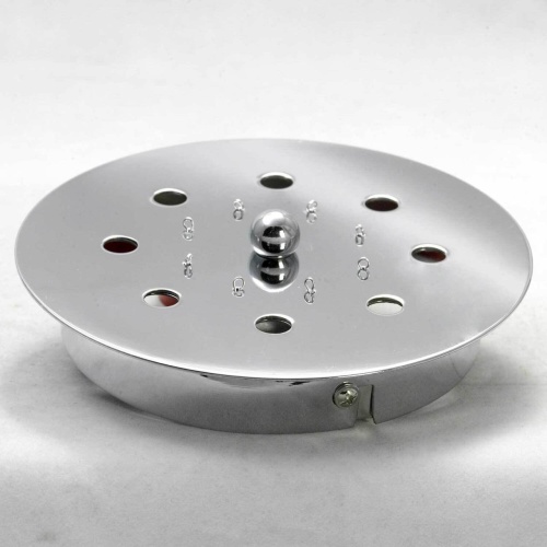 Люстра потолочная Lussole SY1808