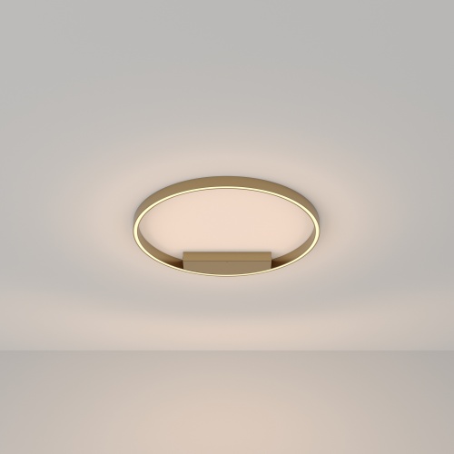 Потолочный светильник Maytoni MOD058CL-L35BS3K