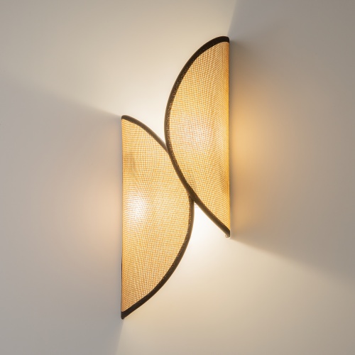 Настенный светильник (бра) Maytoni MOD225WL-02B2