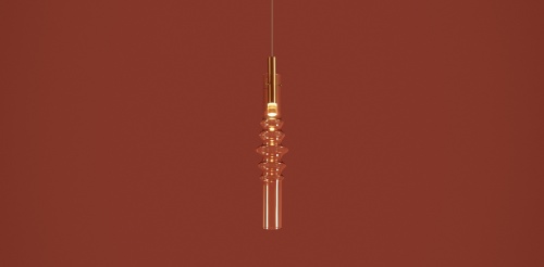 Подвесной светильник Freya FR5635PL-L6AM