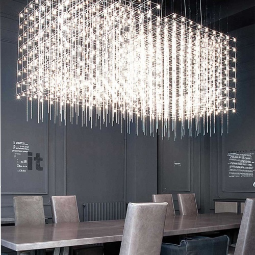 Подвесная Люстра Oddrun L120 от Imperiumloft 231898-23