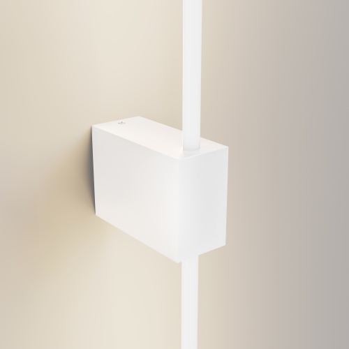 Настенный светильник (бра) Maytoni C071WL-L12W3K