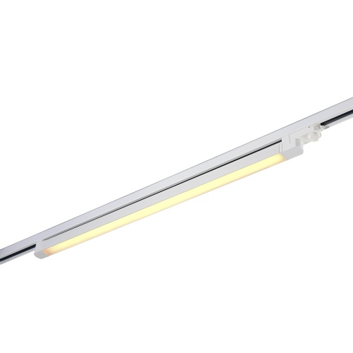 ST663.546.40 Св-к трек. Белый LED 1*40W 4000K 3 200Lm Ra&gt;90 120° IP20 L935xW33xH73 165-265V TRACE