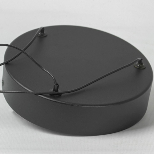 Люстра подвесная Lussole SY5037