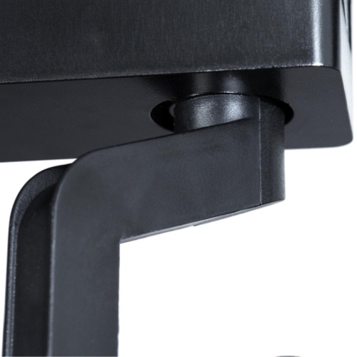 Трековый светильник Arte lamp A2310PL-1BK СВЕТИЛЬНИК ПОТОЛОЧНЫЙ