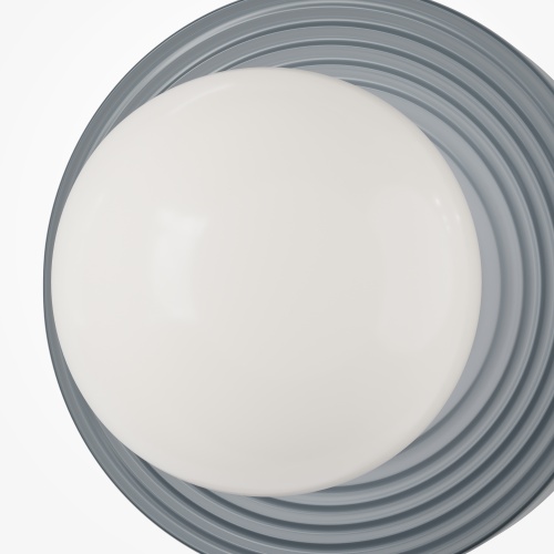 Настенный светильник (бра) Maytoni MOD403WL-01GR1