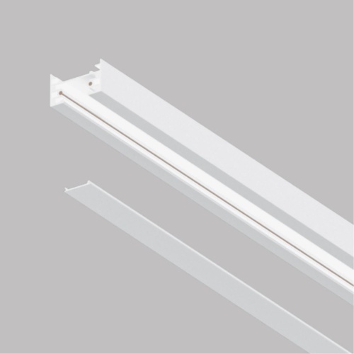 Шинопровод Arte lamp A540133 ШИНОПРОВОД (ТРЕК) 1M