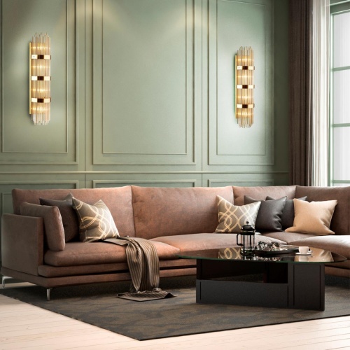 Бра Odeon light Empire 4854/4W
