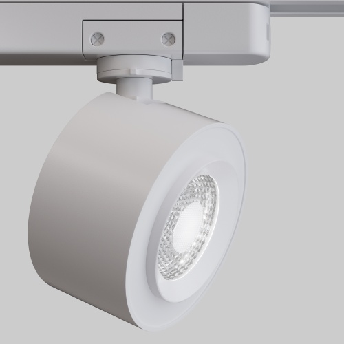 Трековый светильник Technical TR023-1-12W3K