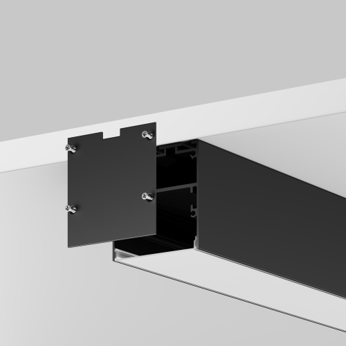 Комплектующие для профиля Led Strip 642047