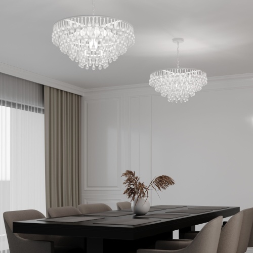 Подвесной светильник Smart Bogate's 476/8